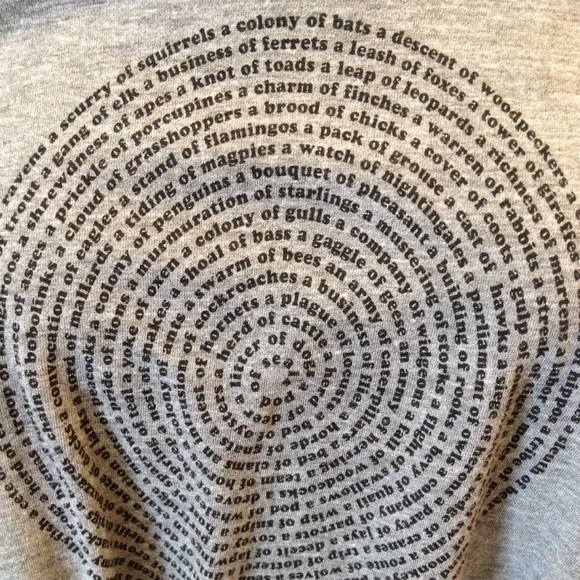 Xenotees gray tank - Picture 2 of 4